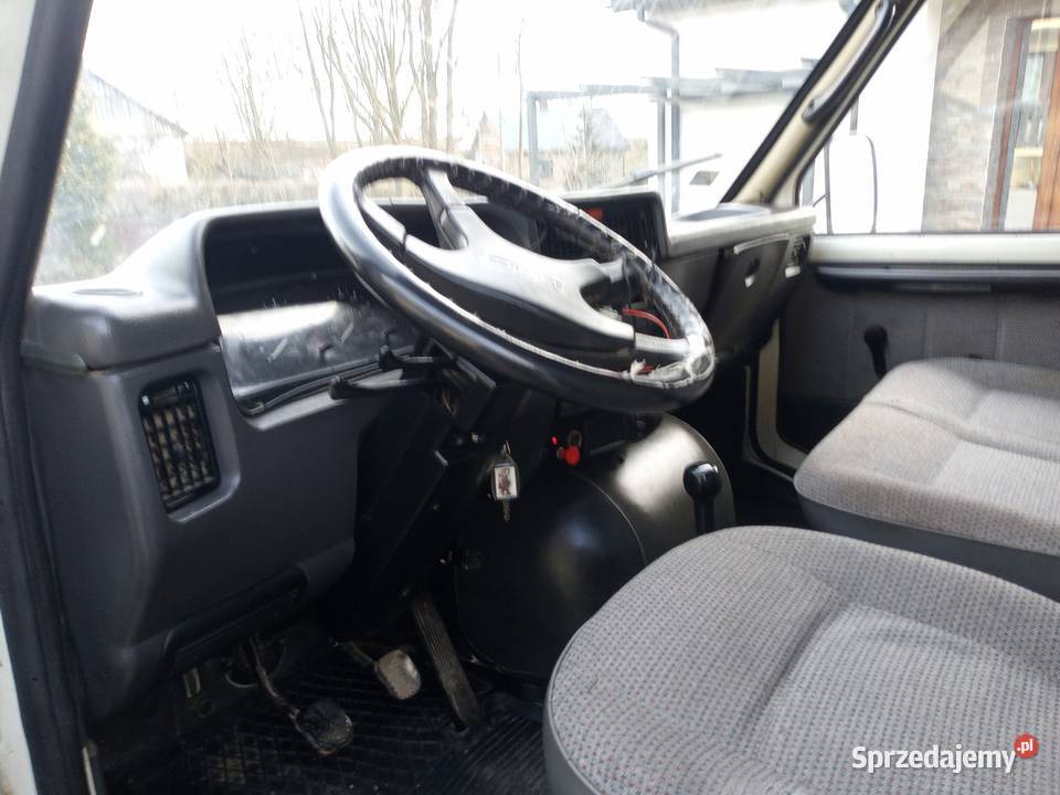 Deawoo Lublin ll manualna Daewoo