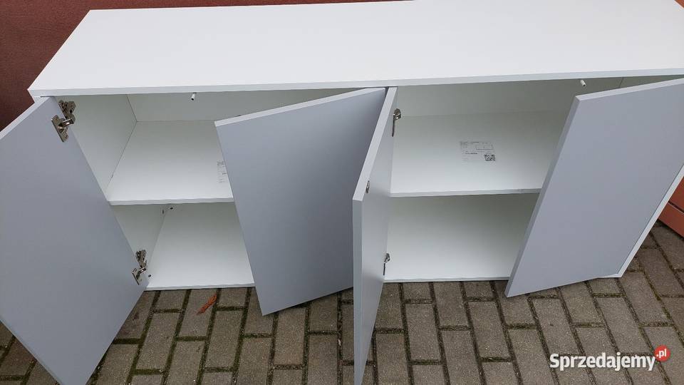 Komoda Layers 4d wielkopolskie Poznań