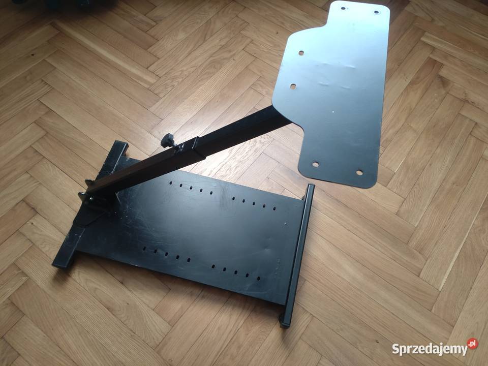 Sim Rig Stojak Logitech G25 G27 Rumia
