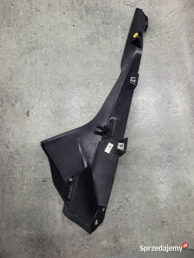 BMW S 1000 RR S1000RR K46 OWIEWKA BOK PLASTIK wielkopolskie Nowy Tomyśl