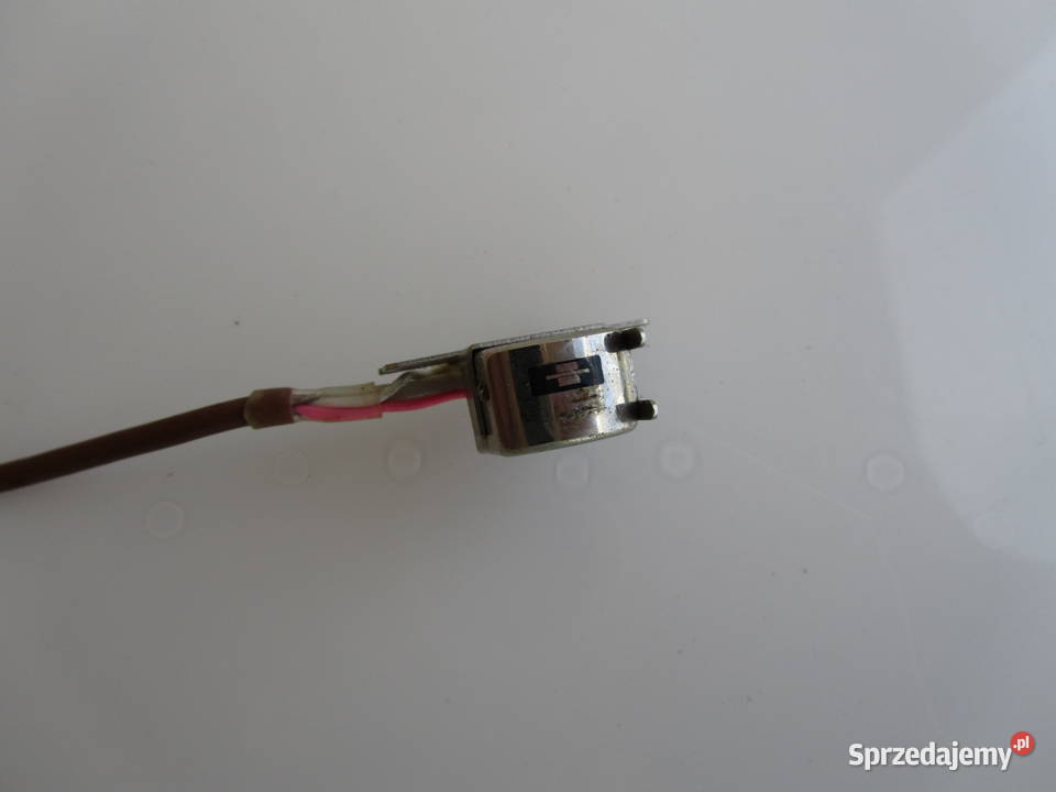 Głowica do magnetofonu z radiem Olecko