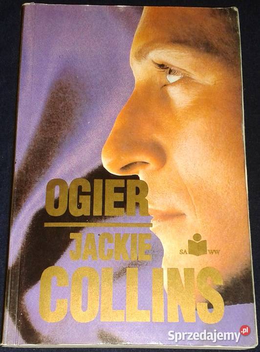 Ogier Jackie Collins lubelskie Chełm