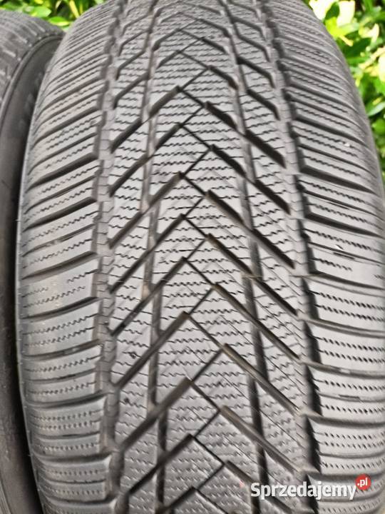 20555 R16 Langviator WinterGrip HP 75mm 2023r zima Binkowo sprzedam