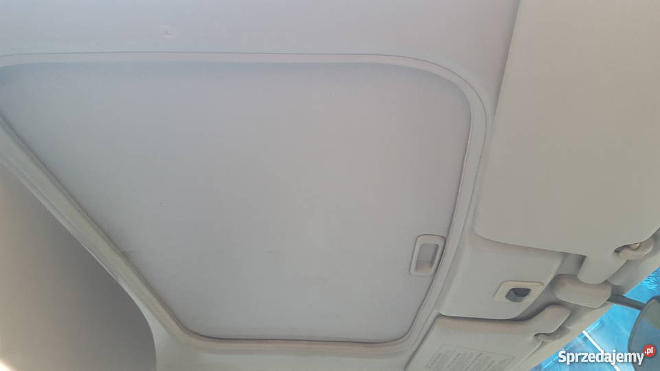 Honda Accord coupe V 22 Klima Skóra cała na Sosnowiec