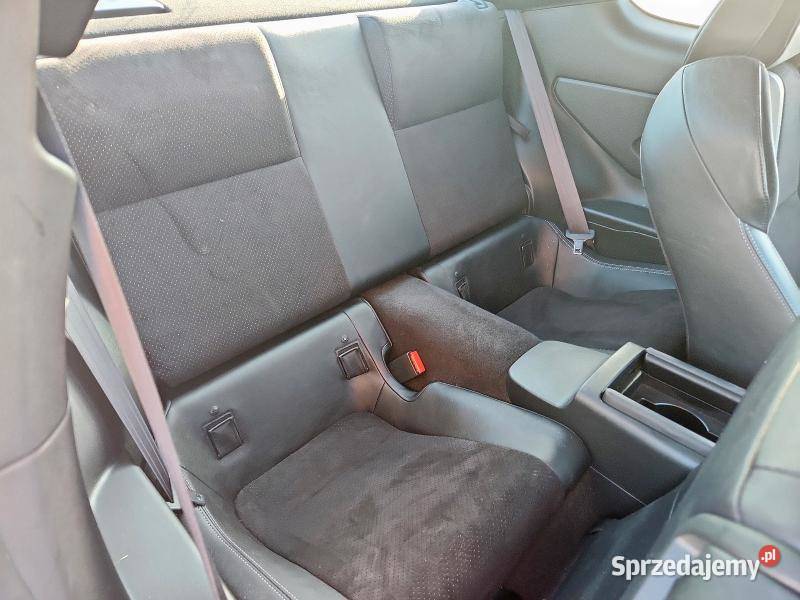 Toyota GR86 Premium 2022 24L 228 Warszawa