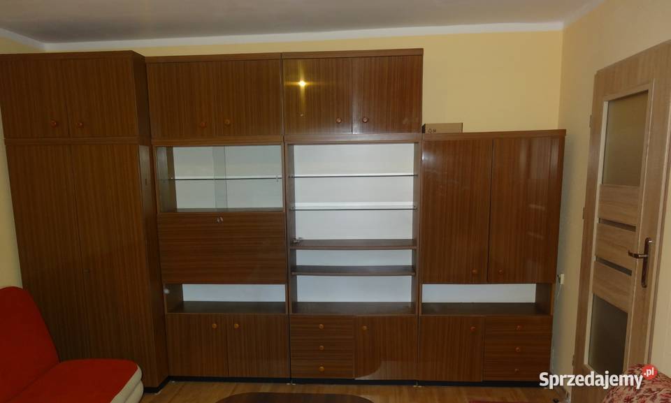 Segment PRL Kraków sprzedam