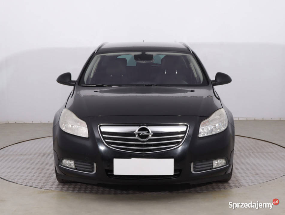 Opel Insignia 20 CDTI mazowieckie Piaseczno