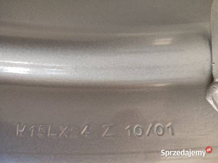 Felga 15X24 K24S3022 Merlo P 3814