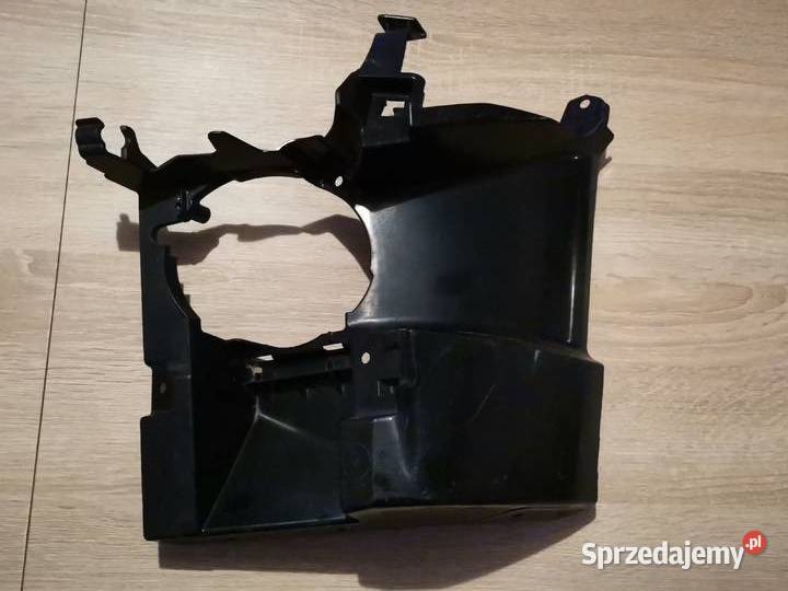 BMW F30 F31 MPAKIET ORYGINAŁ LEWE MOCOWANIE Międzychód