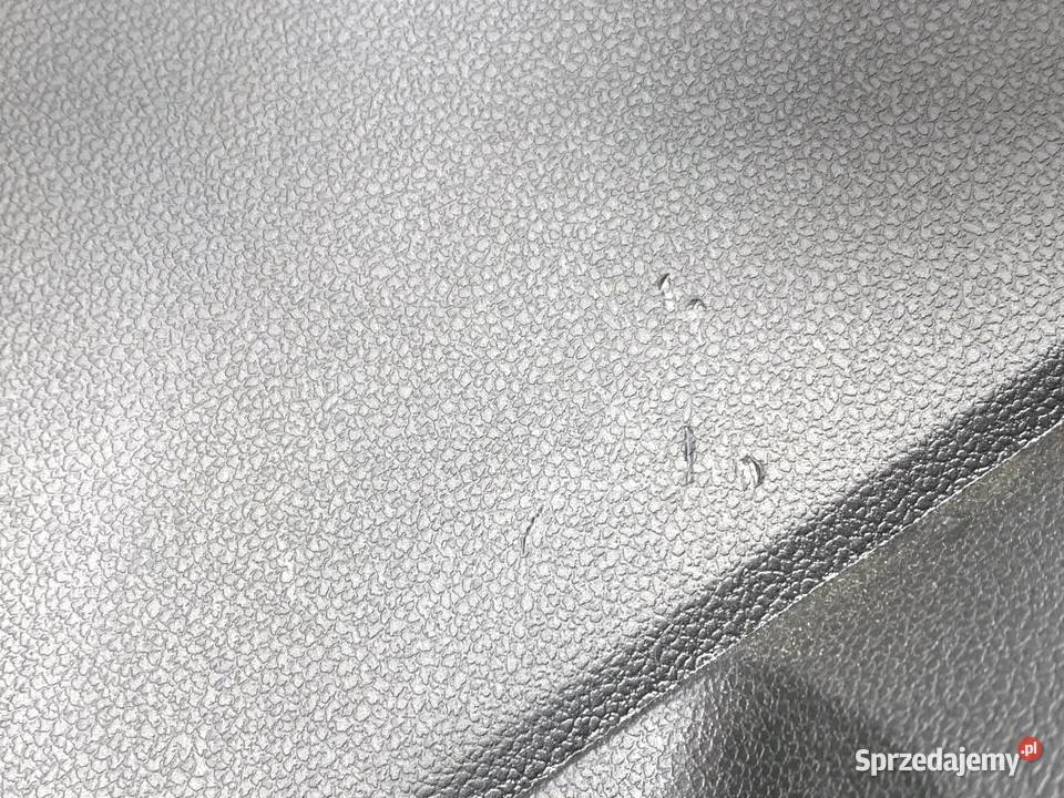 BOCZEK DRZWI LEWY TYŁ VW PASSAT B8 Kombi sprzedam