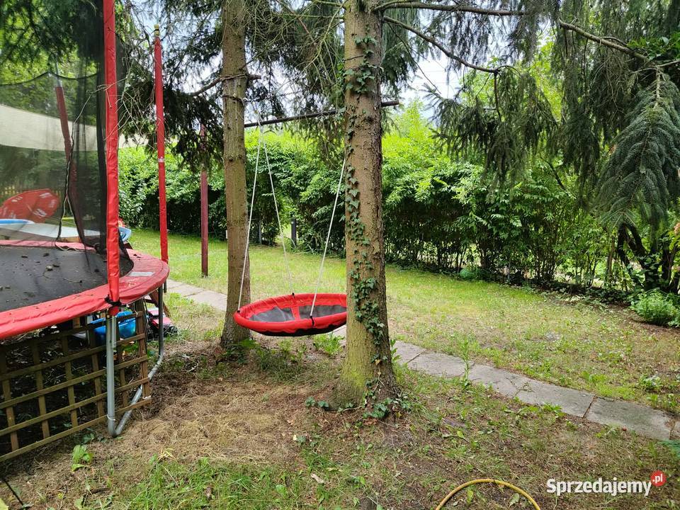 Prawo do dzierżawy działka ROD 200m2 Łódź