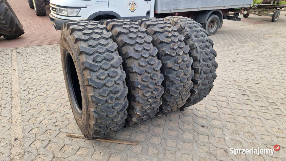 125r20 12520 33580r20 90020 100020 Continental Nowe Miasto Lubawskie