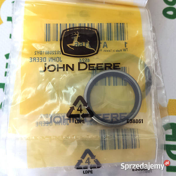 A116166 Uszczelka olejowa John Deere