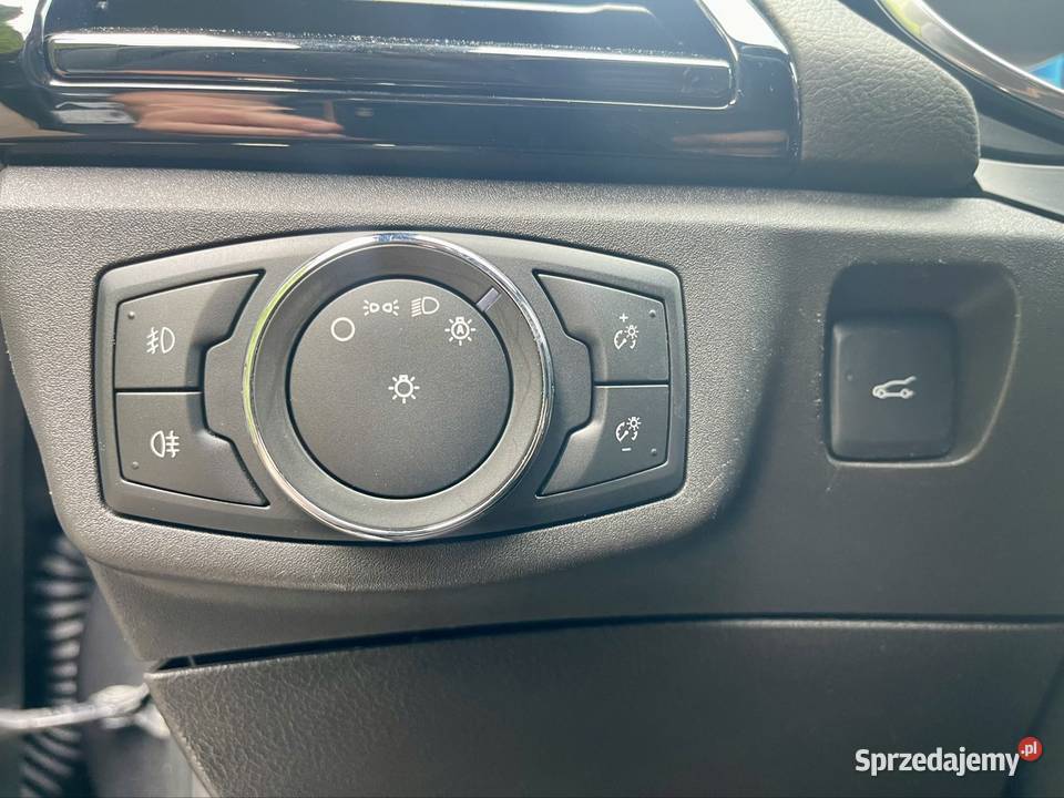 STLine Bezwypadkowy Oryginalny lakier Bliss FDL 178850km Mondeo mazowieckie sprzedam
