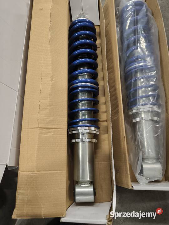 Zawieszenie gwintowane polo 6n ta technix Dąbrowa Górnicza