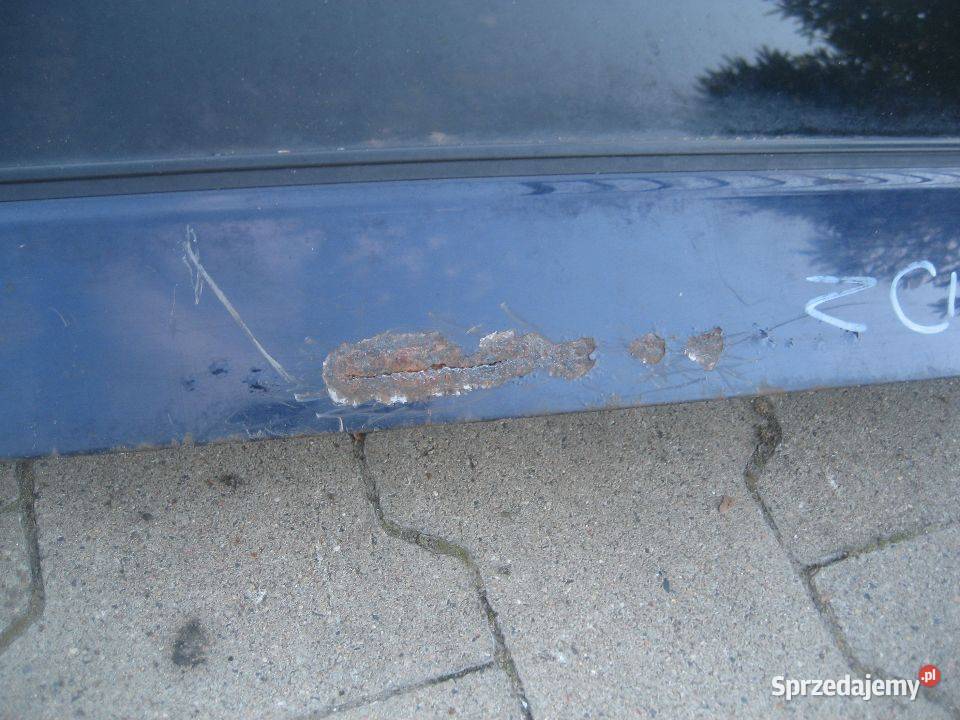 nissan sunny n14 klapa pokrywa bagażnik wersja