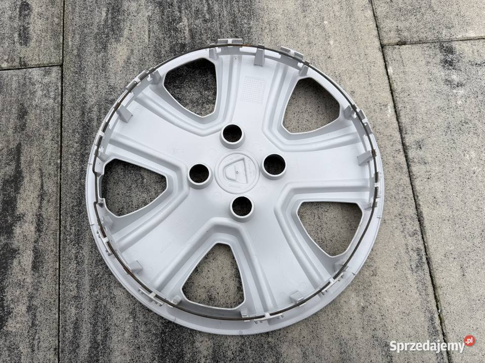 NOWY ORYGINALNY KOŁPAK DACIA DOKKER SANDERO