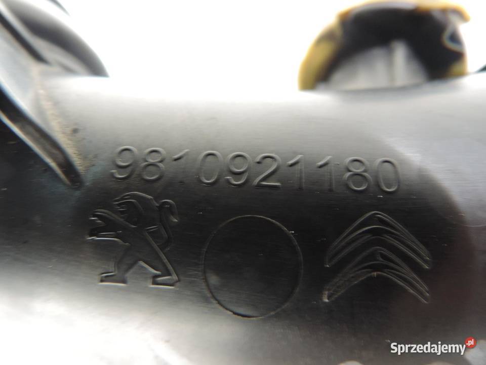 OPEL GRANDLAND RURA DOLOT POWIETRZA 15 sprzedam