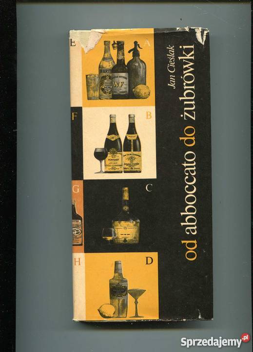 abboccato do żubrówki Szczecin