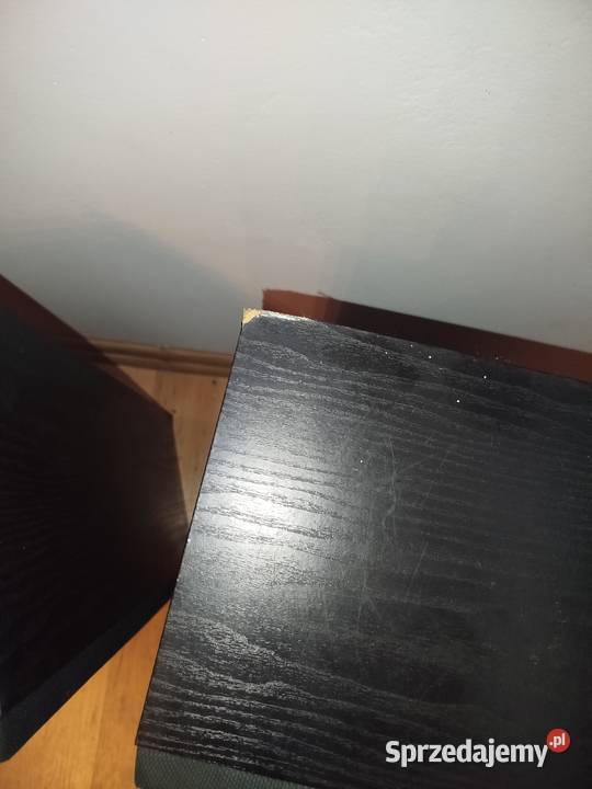 Kolumny głośnikowe JVC SPX440 Mława