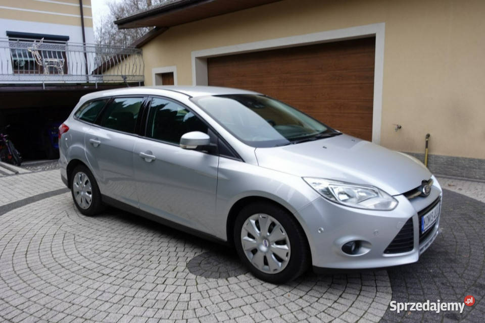 Ford Focus 6 Bieg Asystent Parkowania 115 czujnik zmierzchu Płońsk