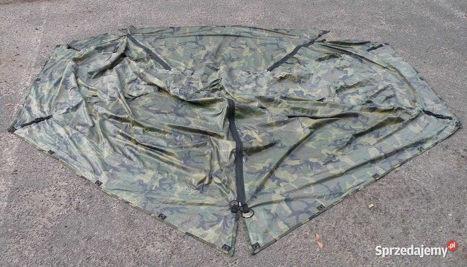 Tropic woodland Catoma stealth 1 USMC dolnośląskie Wrocław