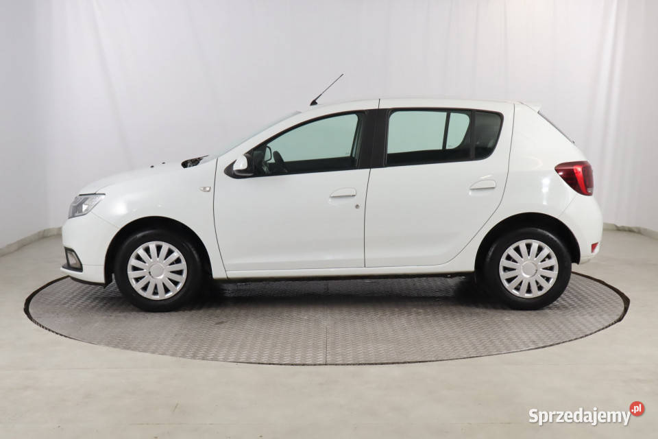Dacia Sandero 10 SCe Zabrze