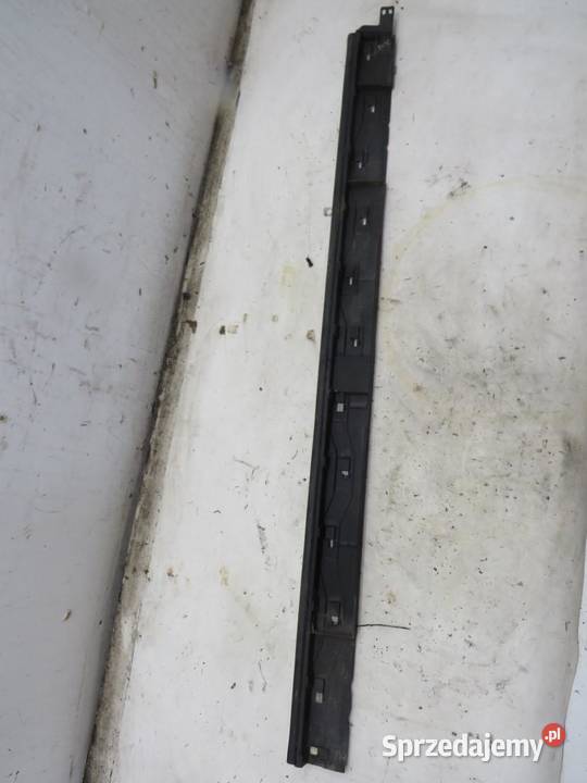 LISTWA PROGOWA USZCZELKA LEWA MAZDA CX5