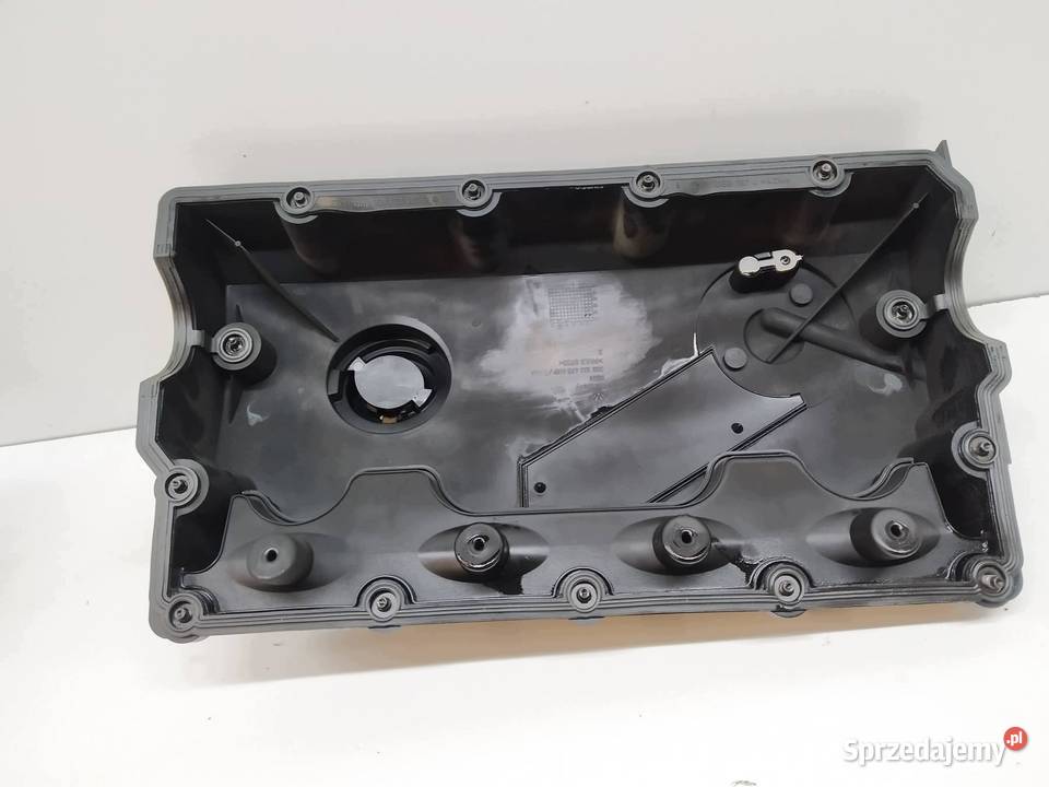POKRYWA ZAWORÓW 038103475NP 19 TDI Skoda Octavia sprzedam