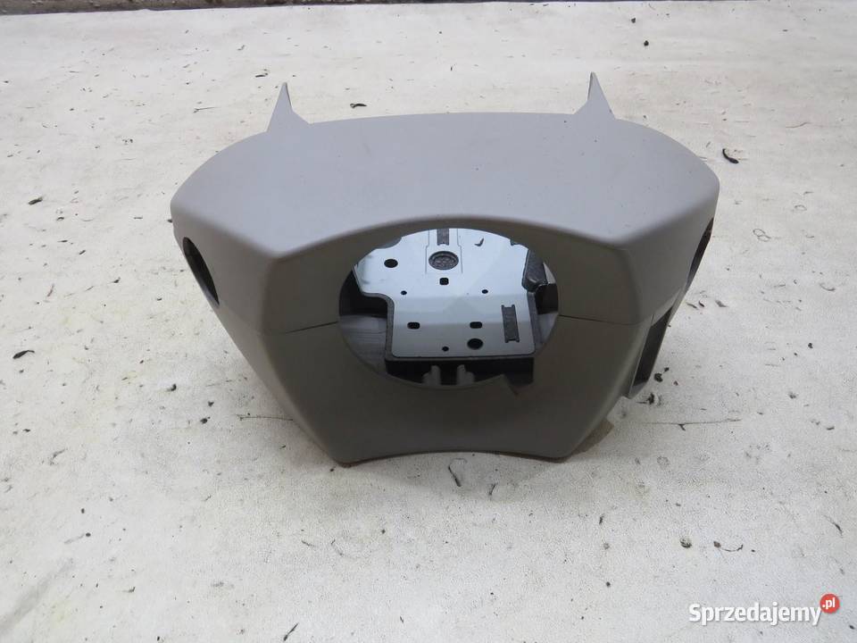 OSŁONA KOLUMNY KIEROWNICZEJ RENAULT ZOE Podszybia