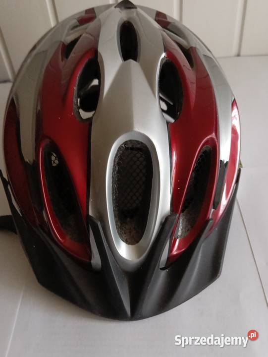 KASK rowerowy