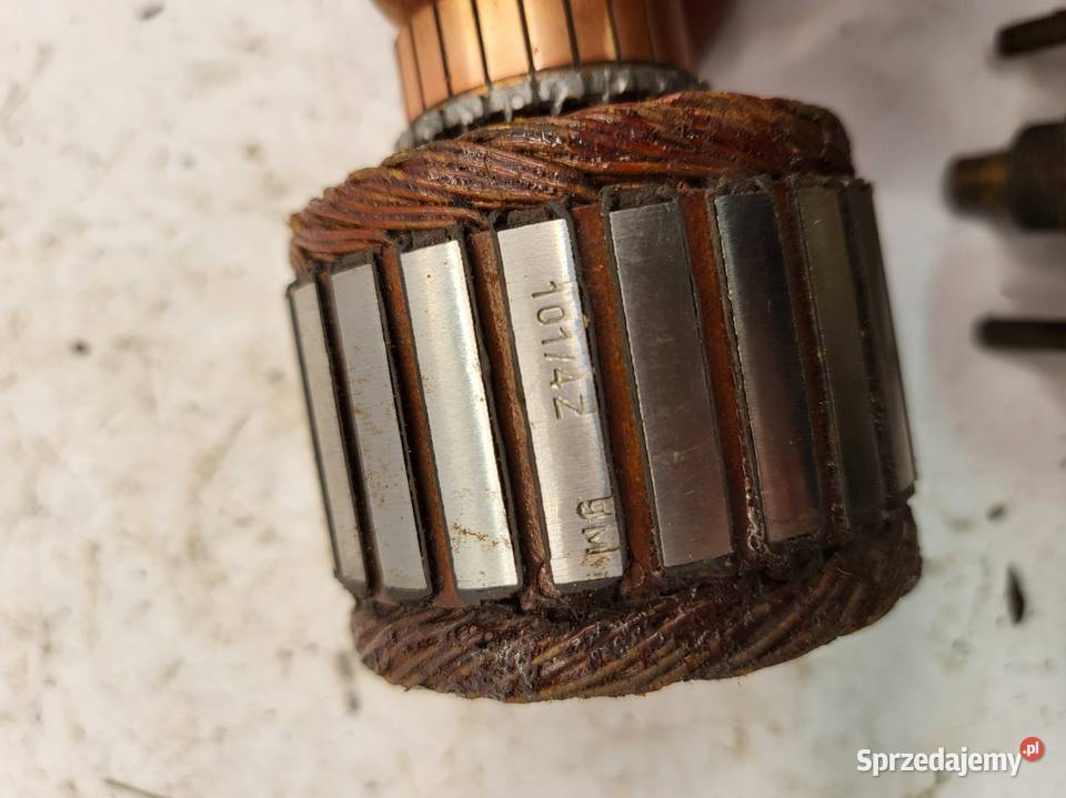 WIRNIK NOWY Z EPOKI ZUNDAPP DKW NSU ARIEL Rybnik