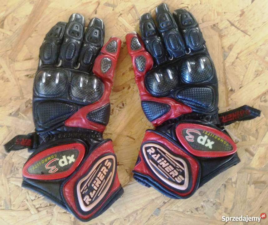 Zestaw spodnie kurtka kask buty rękawice kurtki Starachowice