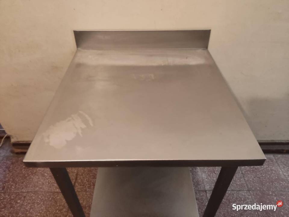 Stolik gastronomiczny Warszawa