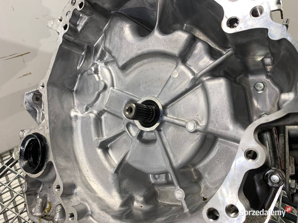 SKRZYNIA BIEGÓW LEXUS LBX 3090052070 15 136 osobowe Skrzyni biegów