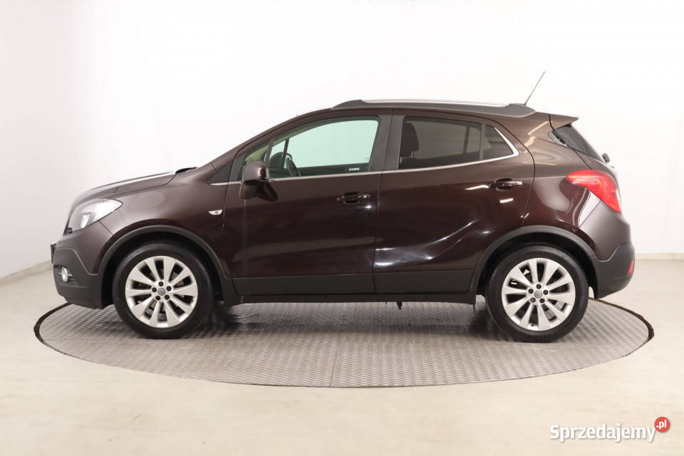 Opel Mokka 16 Zabrze