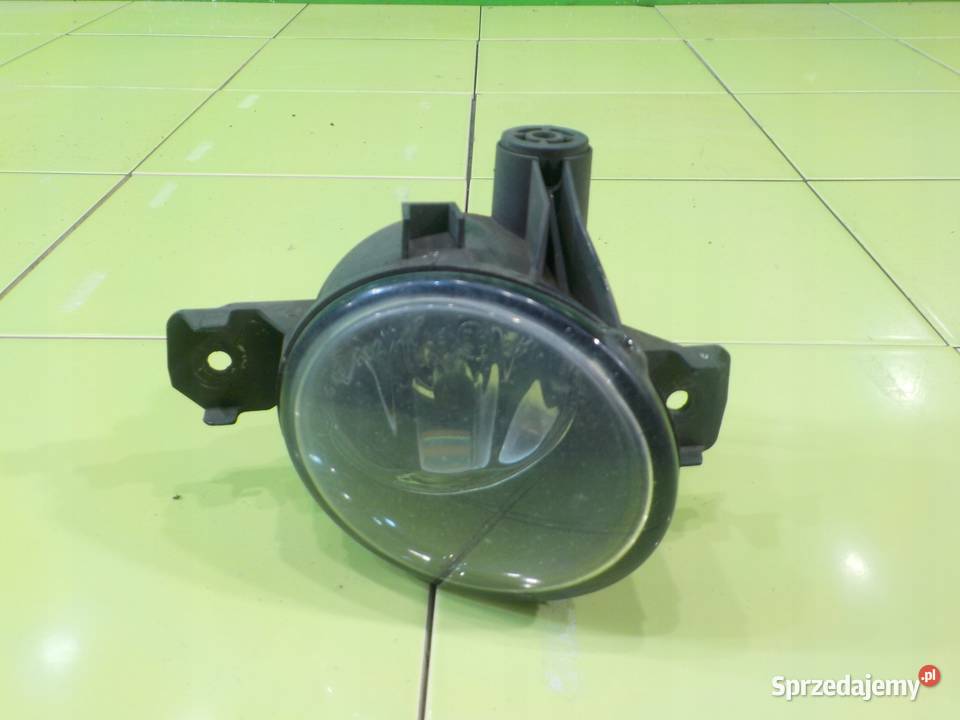 BMW X3 E83 MPAKIET 20 D AUT 08r 5D halogen lewy Suków