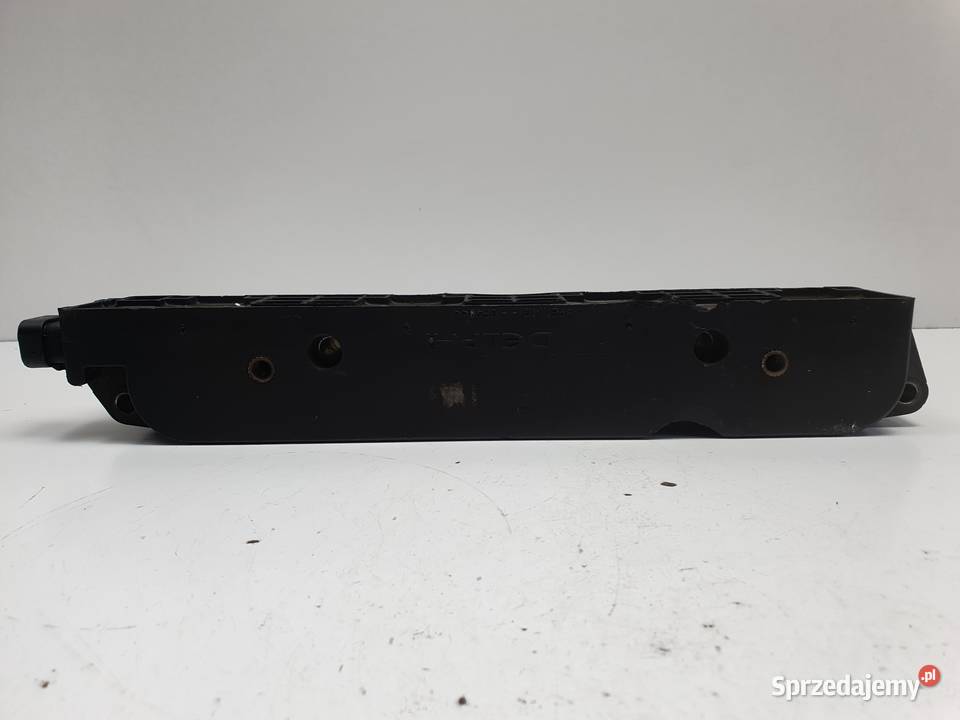 CEWKA ZAPŁONOWA Opel Astra II G 14 16 16V