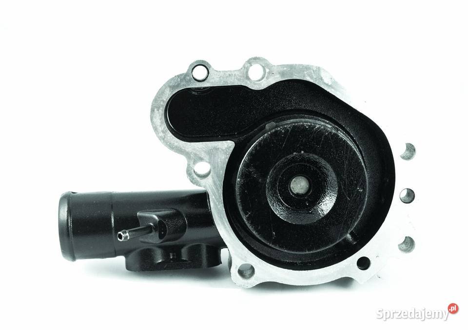 Pompa wody Yanmar 4TNV984TNV94