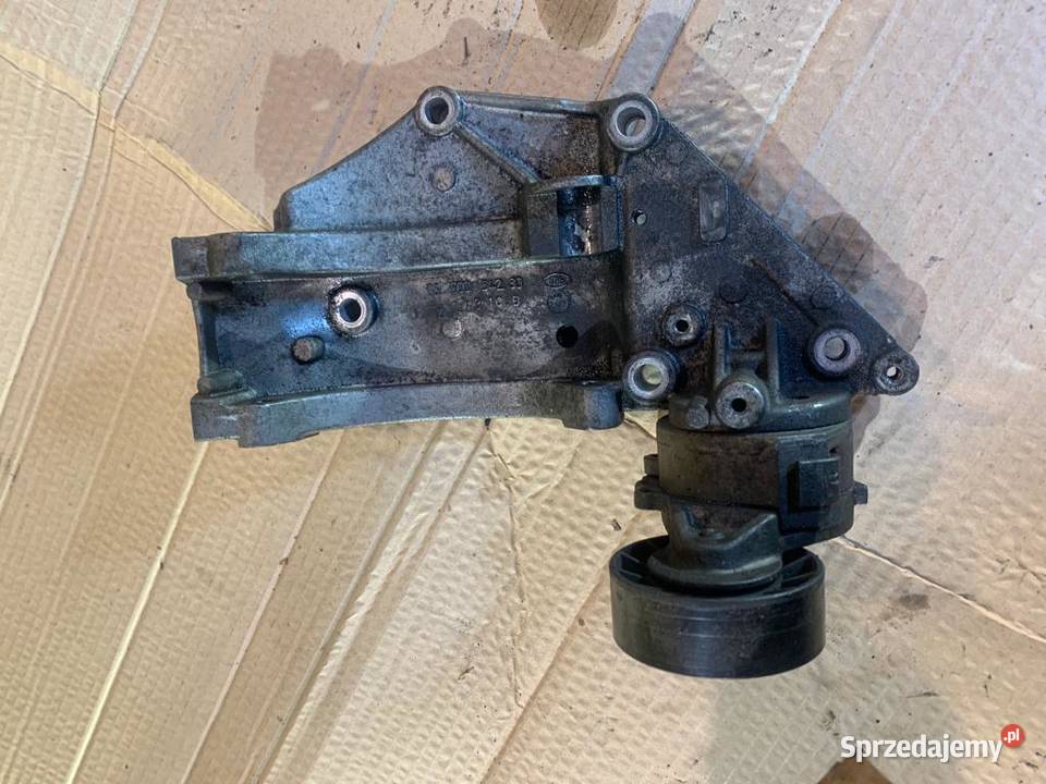 Łapa mocowanie alternatora Ford focus mk2 Szczecin