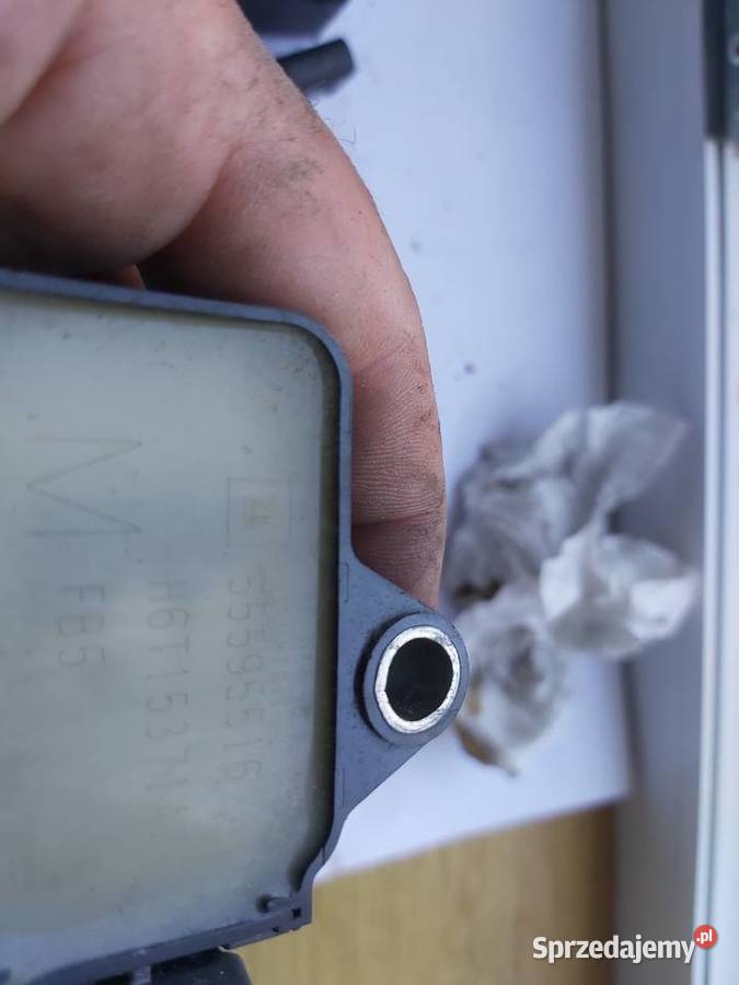 Cewka zapłonowa OPEL16Turbo LWC 55595516 ORGINAŁ