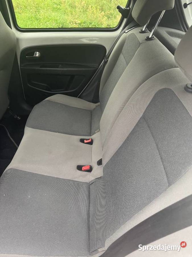 Volkswagen up cross 75koni manualna up! Rybnik sprzedam