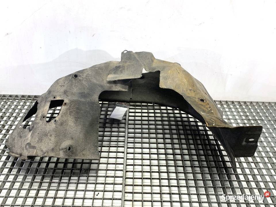 NADKOLE PRAWY PRZÓD MINI COUNTRYMAN R60 osobowe