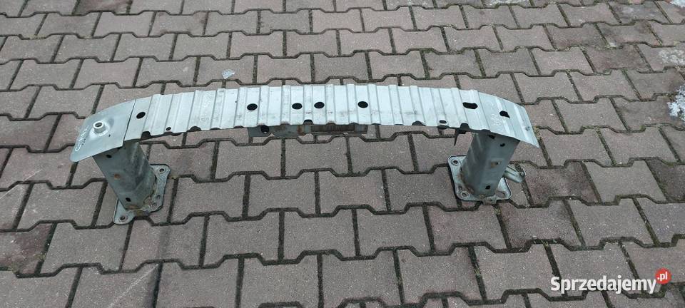 Belka zderzaka przód przednia Ford C Szczecin