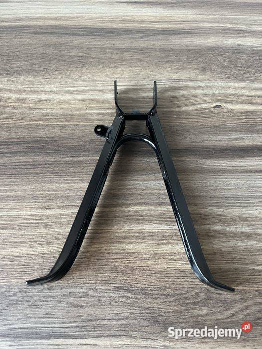 NOWA POLSKA STOPKA CENTRALNA OGAR 205 KOMAR Bielsko-Biała