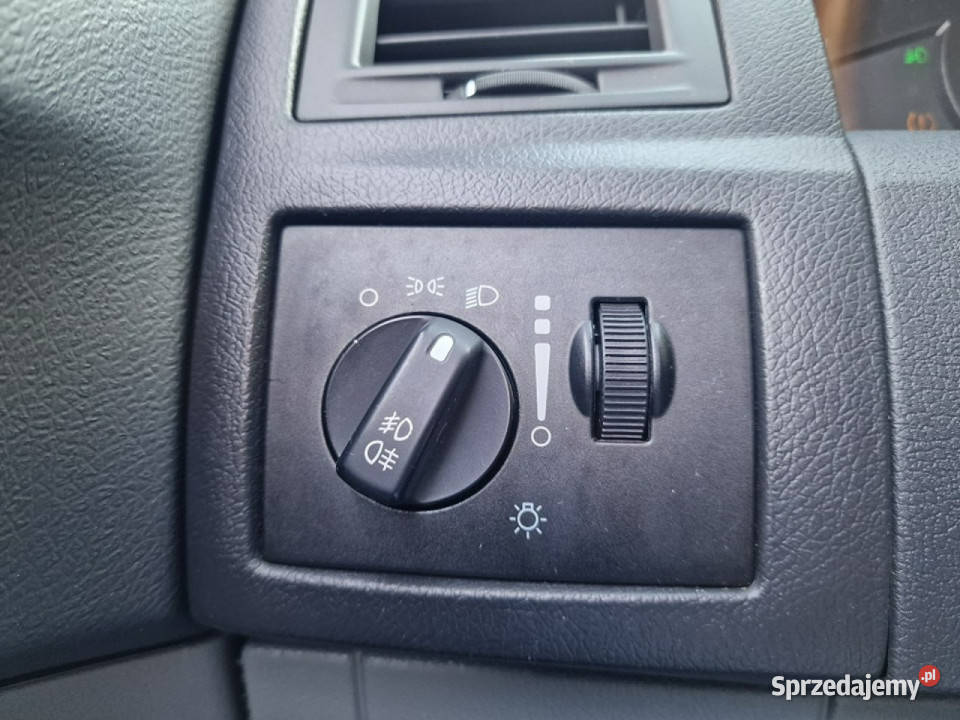 Chrysler 300C 35 Benzyna LPG 248 Skóra Automat Słupsk