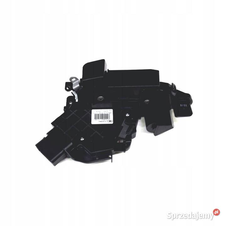 VOLVO C70 S40 S80 V50 zamek drzwi przedni prawy Bielany Wrocławskie sprzedam