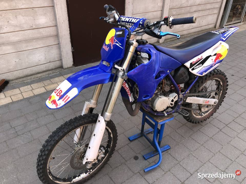 Yamaha Yz 85 2008 Orchowo - Sprzedajemy.pl