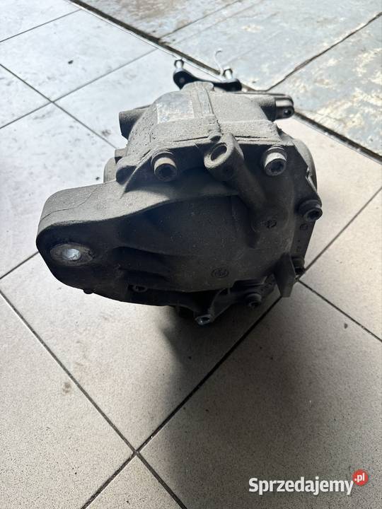 tylny most dyferencjał do BMW F10 z silnikiem Mosty Skawina sprzedam