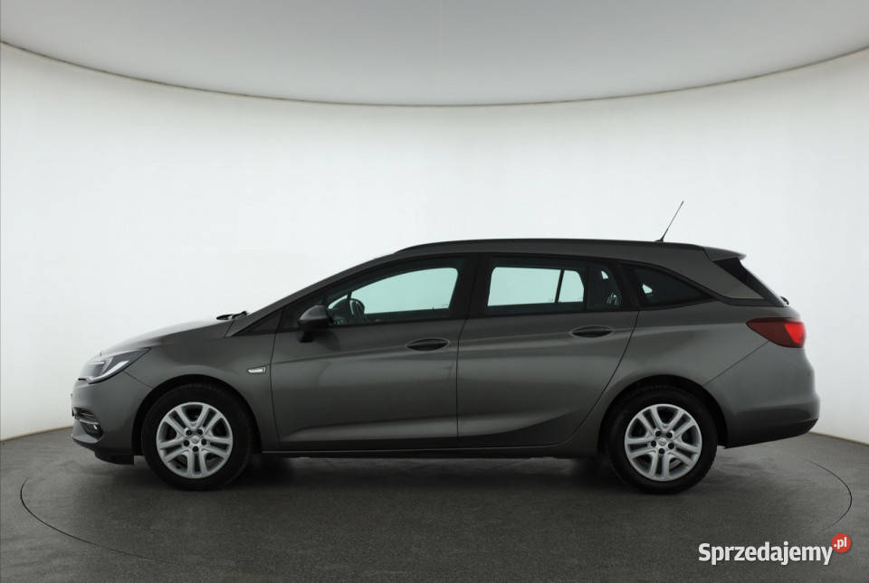 Opel Astra 15 CDTI ESP Piaseczno sprzedam